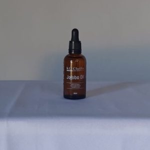 Jojoba Oil – 50ml