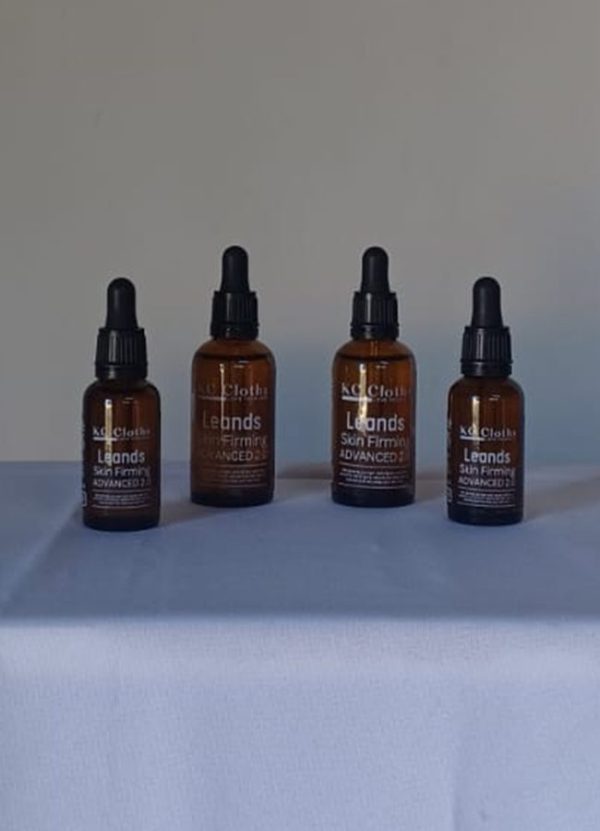 Leands B-tox Skin Firming Advanced 2.0