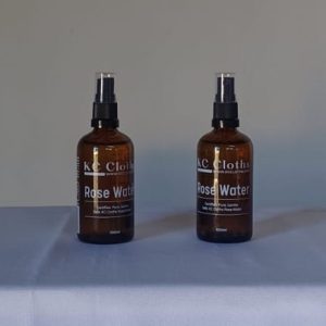 Rose Water – 100ml